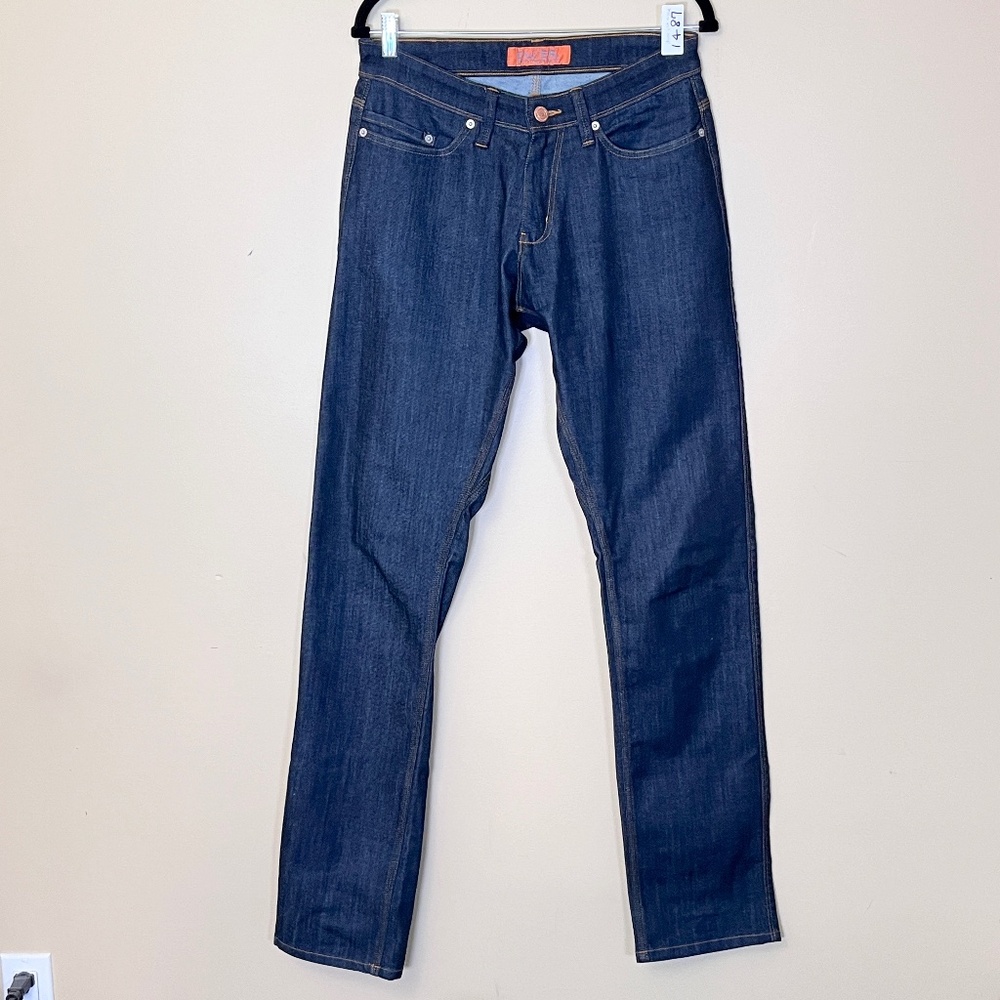 DU/ER Duer L2X Performance Relaxed Fit Jeans - Men's Size 30*34 - Blue